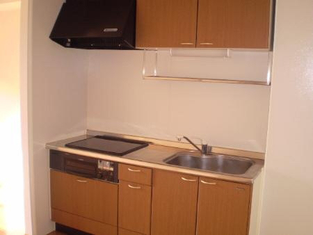 キッチン 写真3