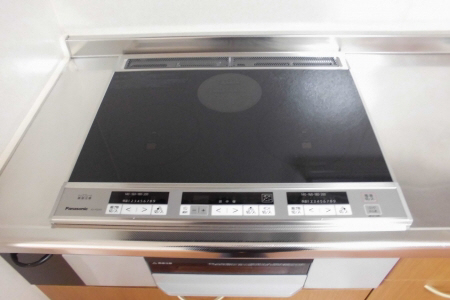 キッチン 写真12