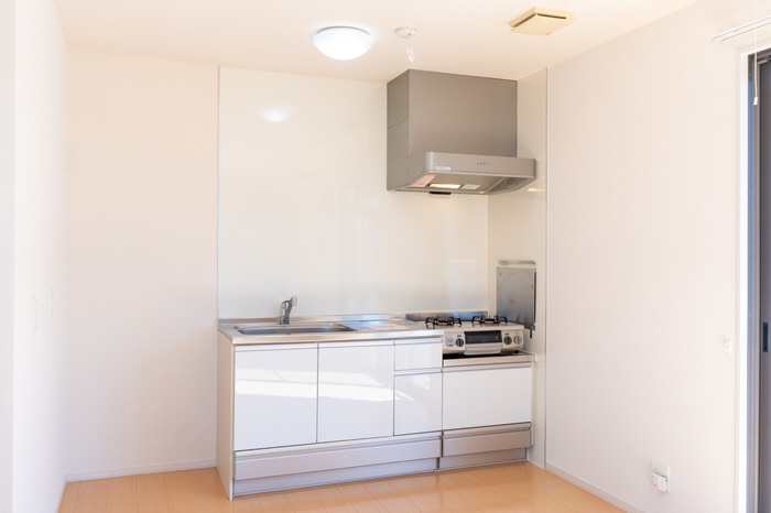 キッチン 写真3