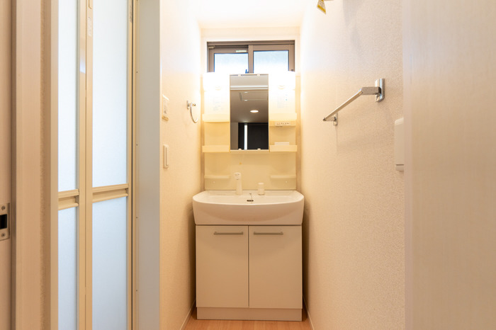 洗面所 写真6