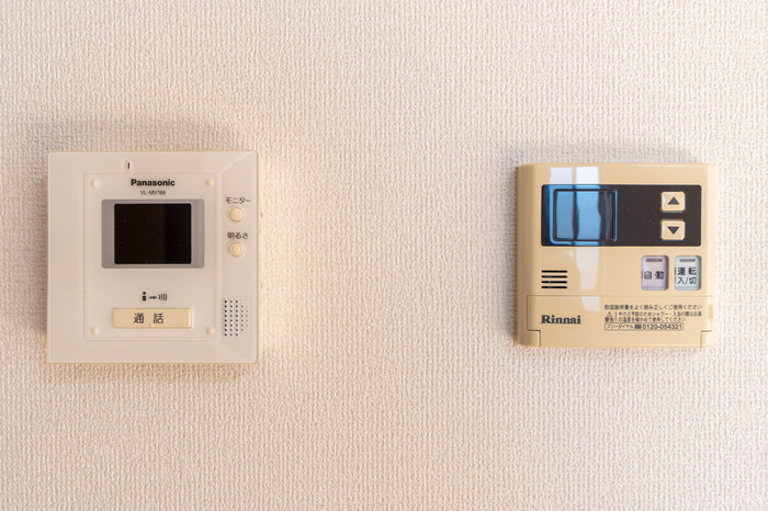 セキュリティ 写真11