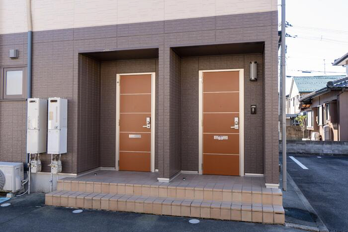 エントランス 写真20