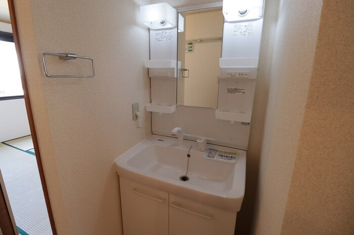 洗面所 写真6