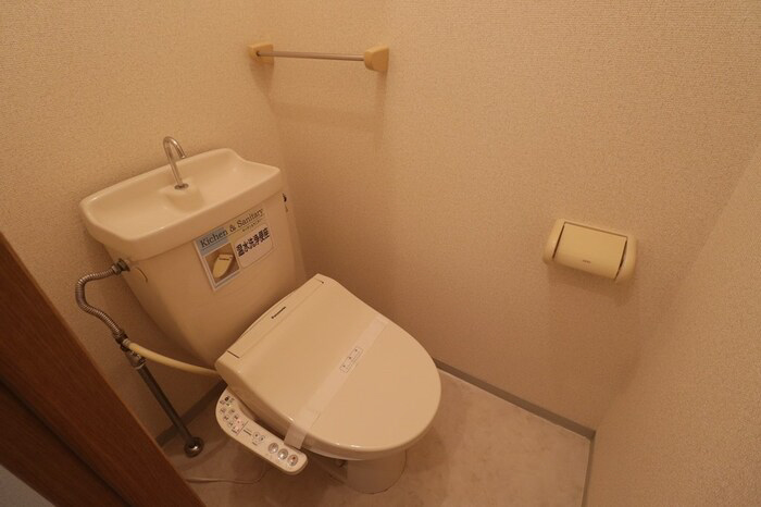トイレ 写真7