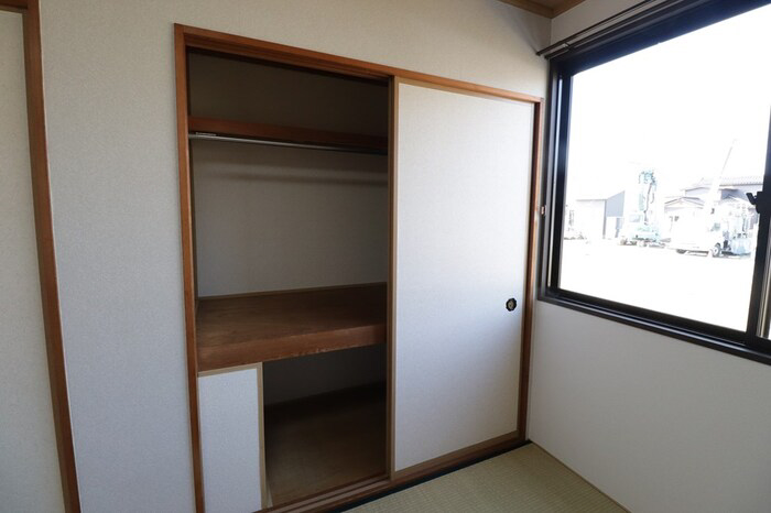 収納 写真8