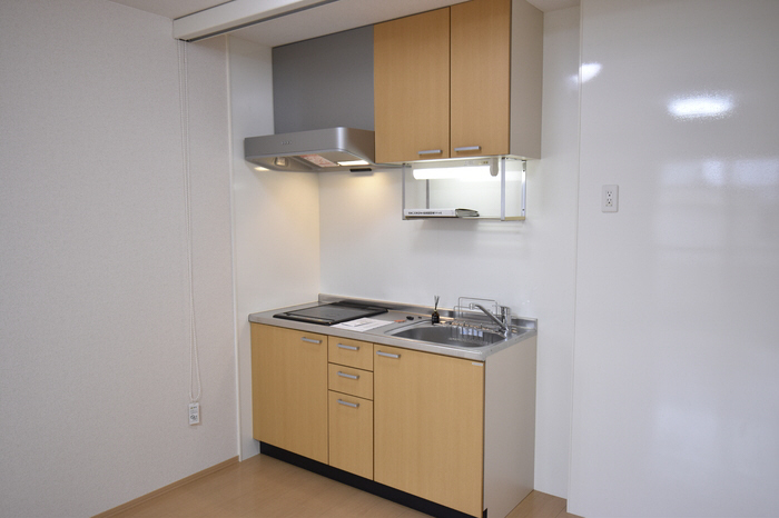 キッチン 写真3