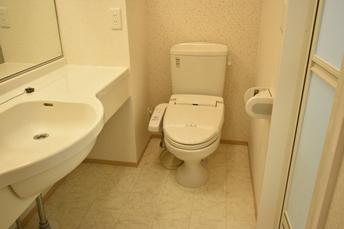 トイレ 写真7