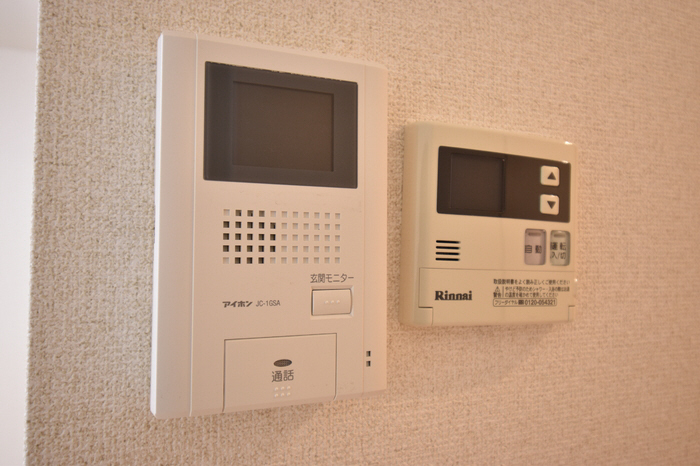 セキュリティ 写真11