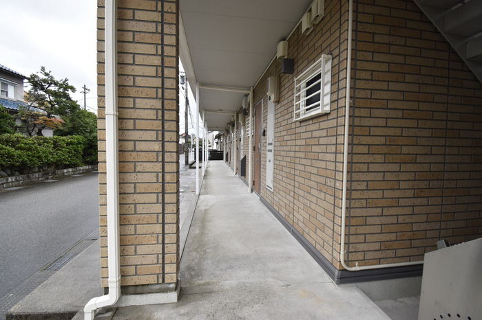 エントランス 写真29