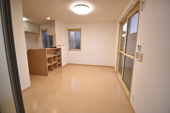 ダイニング 写真2