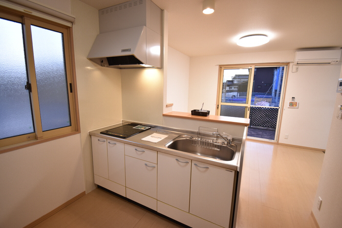 キッチン 写真3