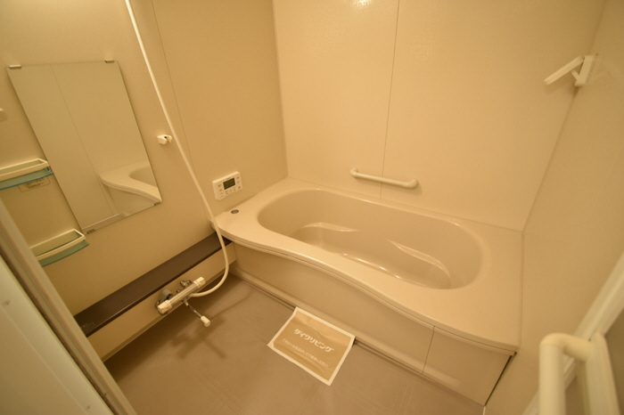 バス 一坪風呂 写真4