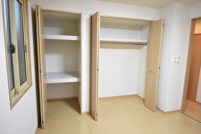 収納 写真8