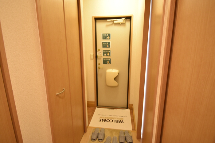 玄関 写真9