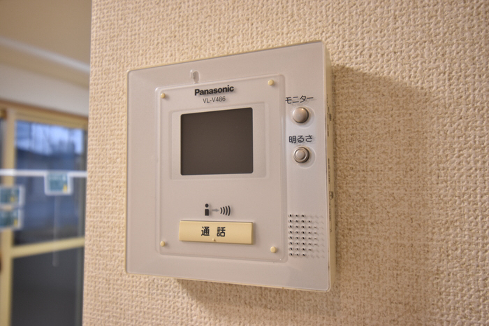 セキュリティ 写真11