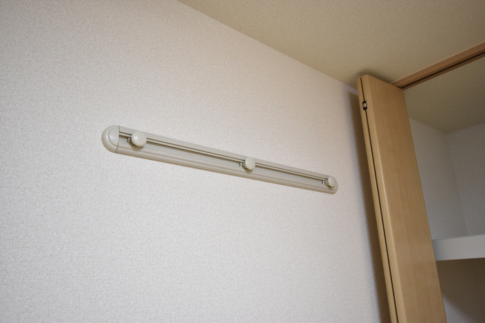 設備 ハングバー 写真16