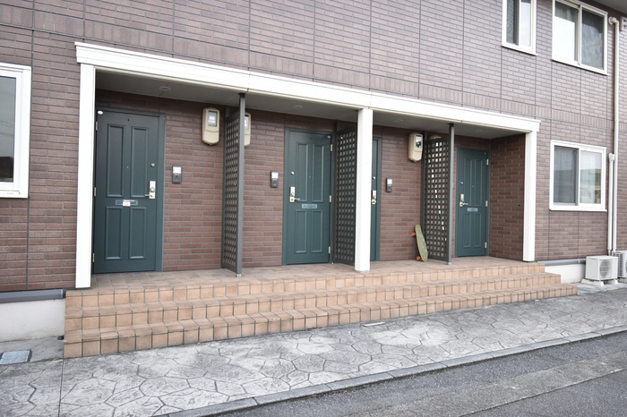 エントランス 写真34