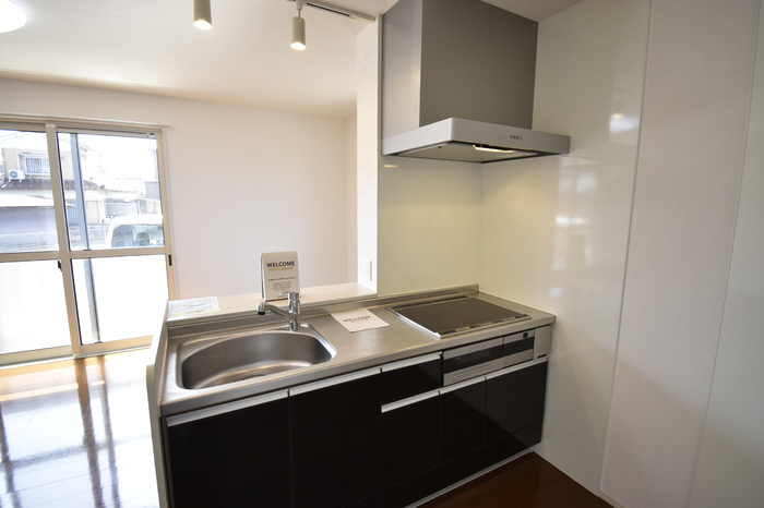 キッチン 写真3