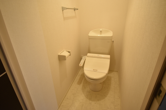 トイレ 写真7