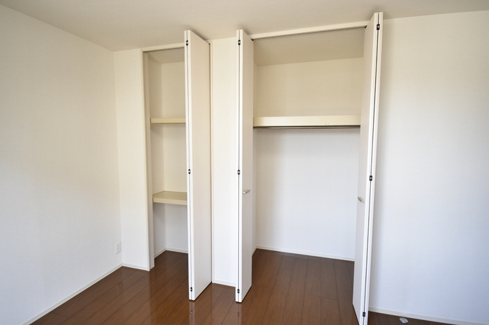 収納 写真8