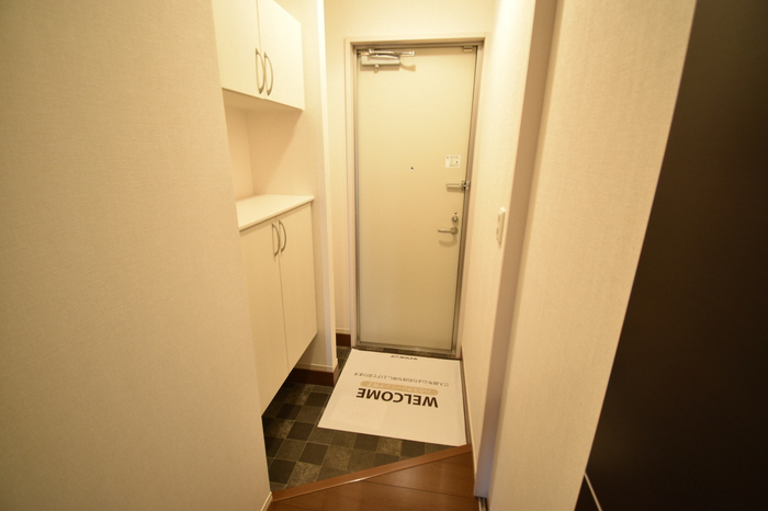 玄関 写真9