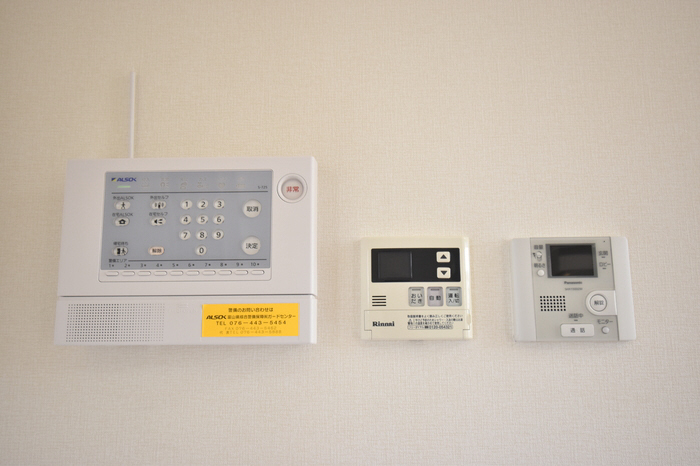 セキュリティ 写真11