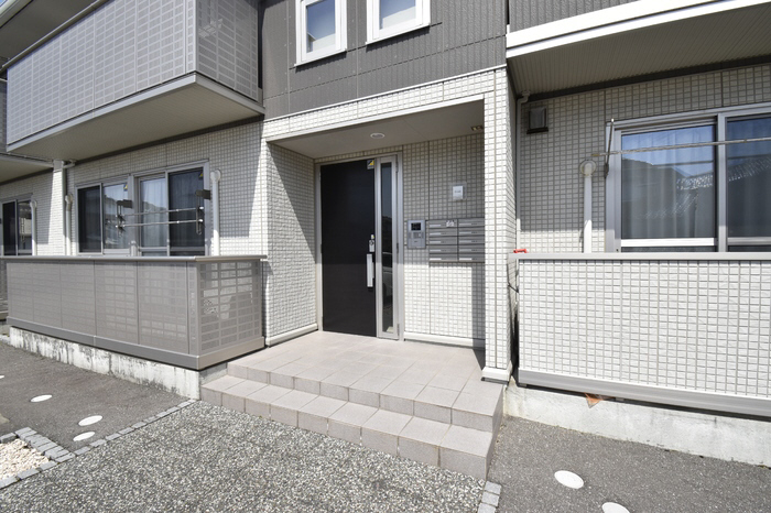 エントランス 写真20