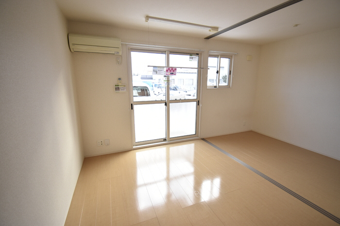 リビング 写真2