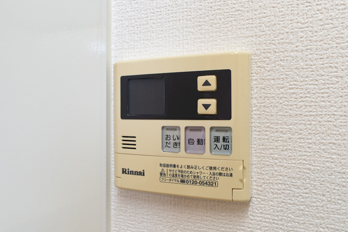 設備 写真14