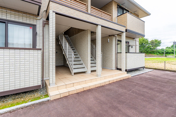 エントランス 写真28