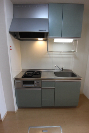 キッチン 写真3