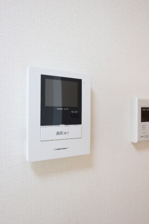 セキュリティ 写真13