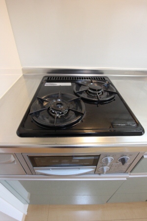 キッチン 写真15