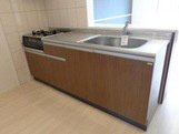 キッチン 写真8