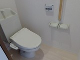 トイレ 写真9