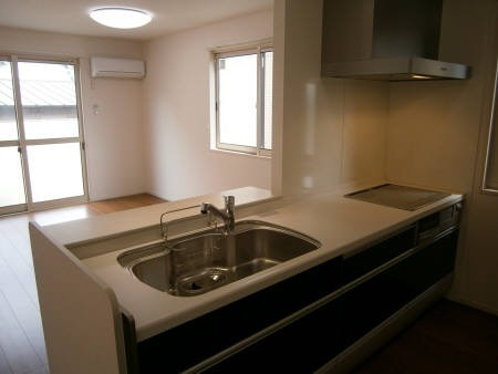 キッチン 写真3