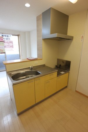 キッチン 写真3