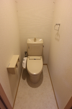 トイレ 写真4