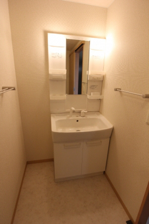 洗面所 写真7