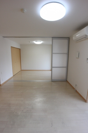 リビング 写真14