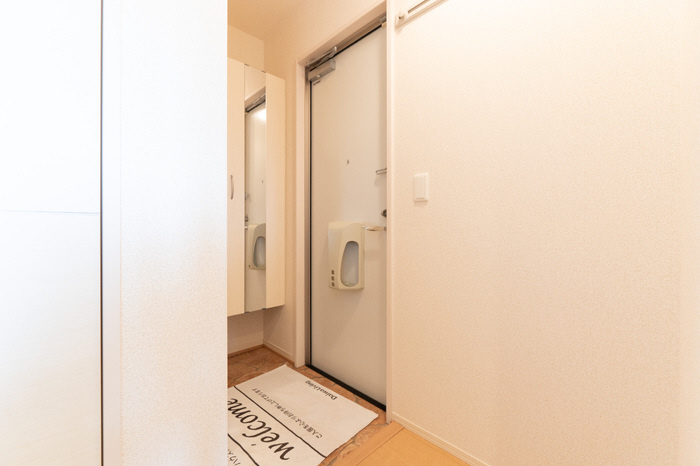 玄関 写真9