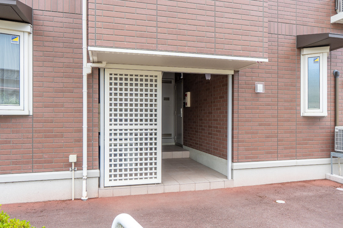 エントランス 写真19