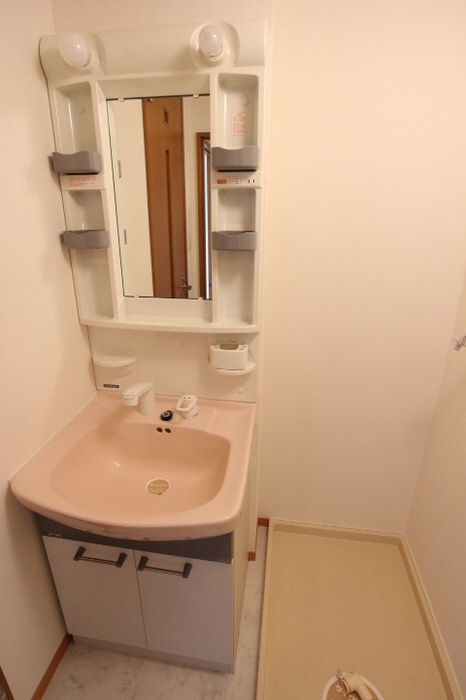 洗面所 写真6