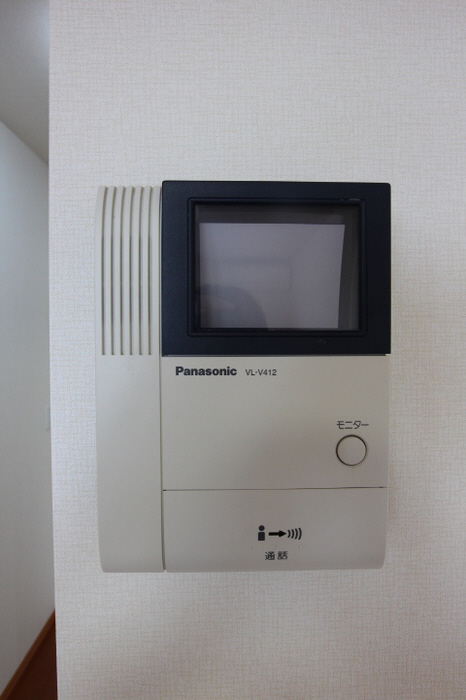 セキュリティ 写真11