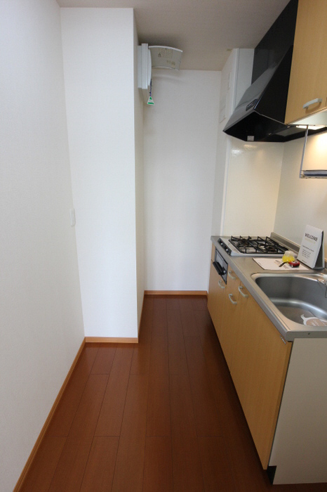 キッチン 写真15