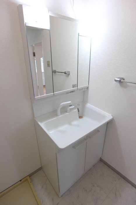 洗面所 写真6