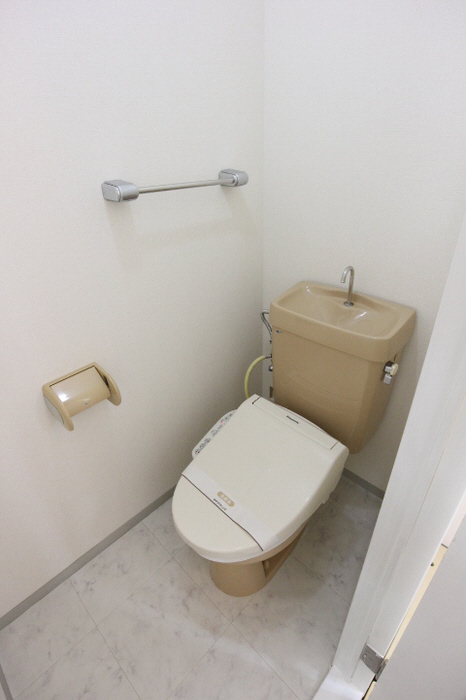トイレ 写真7