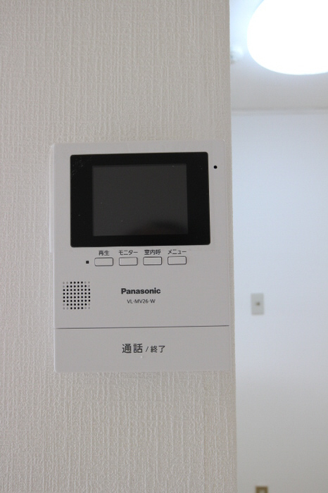 セキュリティ 写真10