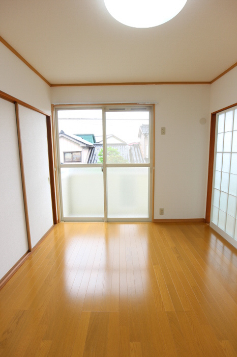 居室 写真12