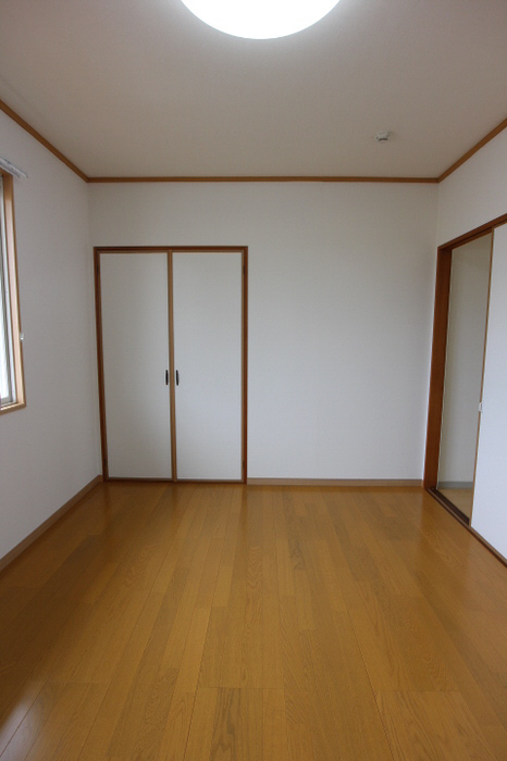 個室 写真13